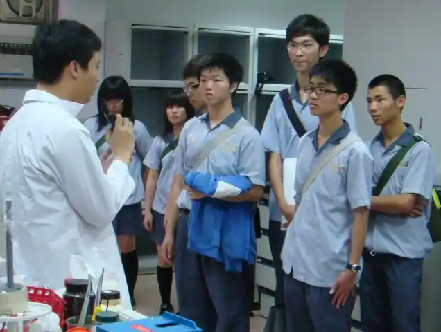 前瞻配备教育资源进步资源供应建立高中学龄人口动态监测预警机制 前瞻配备教育资源进步资源供应建立高中学龄人口动态监测预警机制